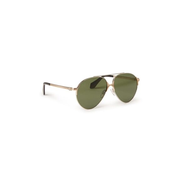 Palm Angels PERI060S24MET0017655 58mm New Sunglasses - Picture 1 of 2
